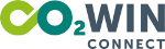 Logo CO₂-Win Connect